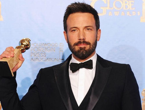 Ben Affleck cacciato da un casinò di Las Vegas, contava le carte