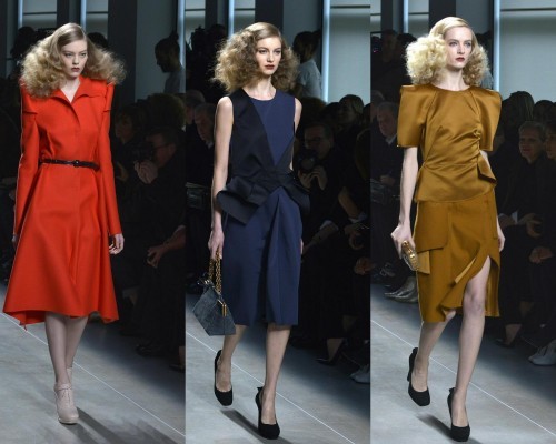 Bottega Veneta a/i 2013-14