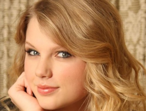 Taylor Swift nominata "Fragrance celebrity" dell'anno