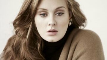 Adele, la confessione: "Ho sofferto di depressione post partum"