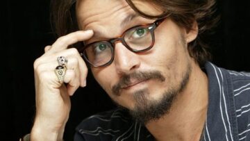 Johnny Depp: Vanessa Paradis è un'ottima madre e una grande donna