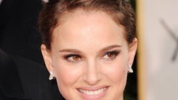 Natalie Portman dirigerà il suo primo film a Gerusalemme