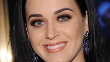 Katy Perry racconta la fine con Russell Brand: "Ora amo John Mayer"