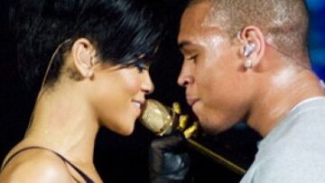 Chris Brown parla della notte in cui ha aggredito Rihanna LEGGI