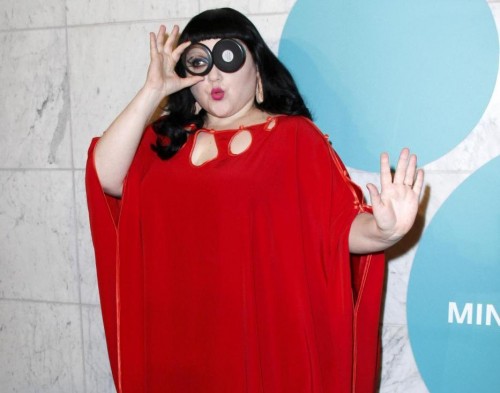 Beth Ditto