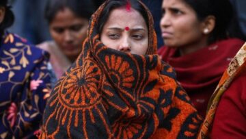 India nuovo caso di stupro