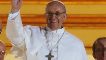 papa Jorge mario Bergoglio Francesco I