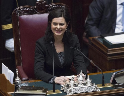 Laura Boldrini 01