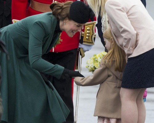 Kate Middleton tacco incastrato 06