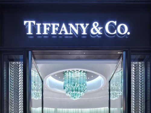 Tiffany & Co