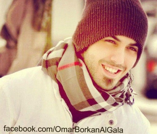 Omar Borkan al Gala