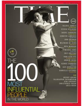 Time papa Francesco, Mario Draghi e Balotelli tra i 100 più influenti01