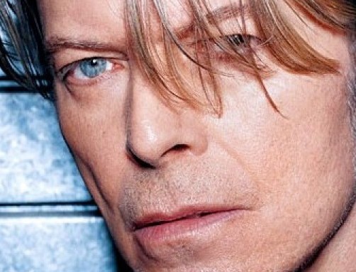 David Bowie, moglie Iman pubblica FOTO della figlia Lexi