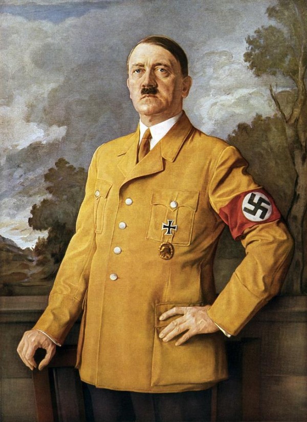 Adolf Htler