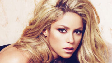 Shakira torna con un nuovo singolo: "Chantaje"