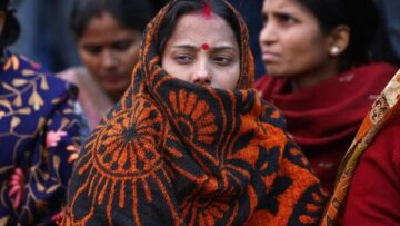 India, manifestazione a New Delhi dopo stupro di gruppo su studentessa