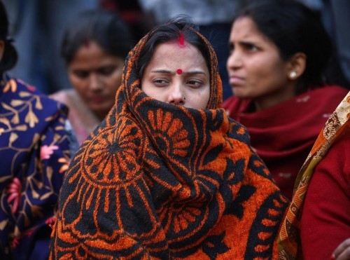 India, manifestazione a New Delhi dopo stupro di gruppo su studentessa