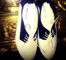 Le scarpe acquistate a Roma da Maria Sharapova