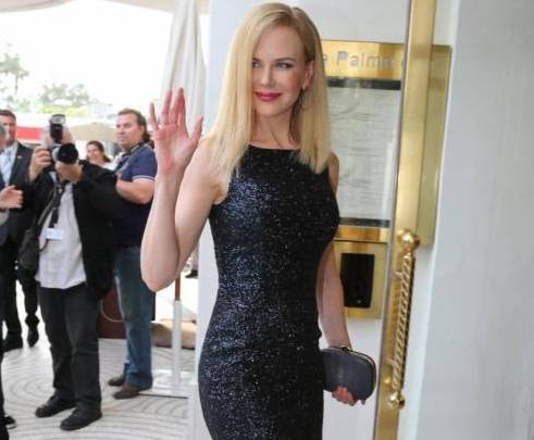 Cannes, Nicole Kidman e Ang Lee nella giuria di Spielberg11