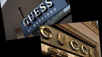 Gucci Guess