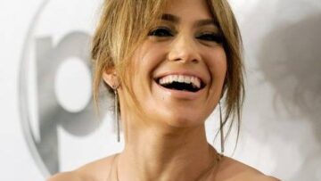 Jennifer Lopez e Andrea Bocelli in versione dance