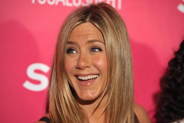 Jennifer Aniston torna con Brad Pitt? "Lei non è interessata a...