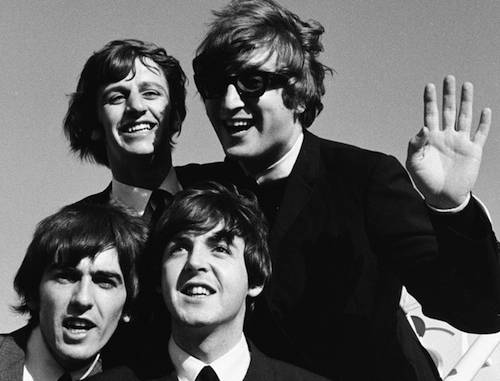 Manuale perfetto Beatlesiano: aneddoti e curiosità su Paul, John, Ringo e George