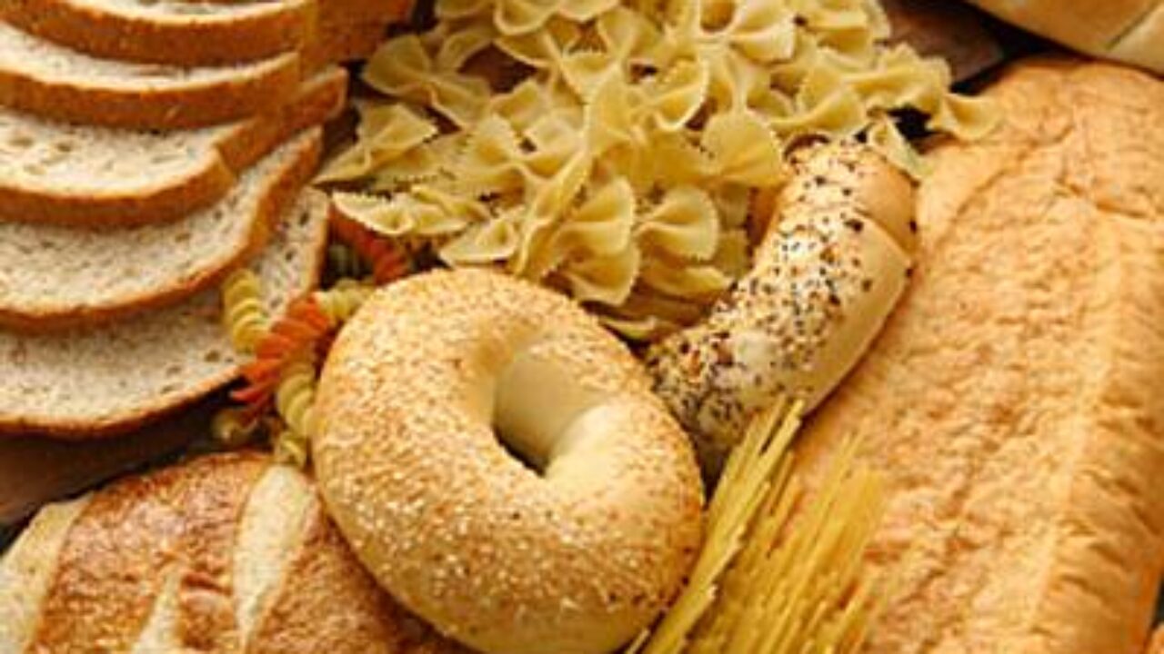 Carboidrati Ma Quali La Differenza Tra Semplici E Complessi Ladyblitz