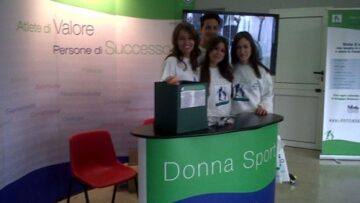 Donna Sport