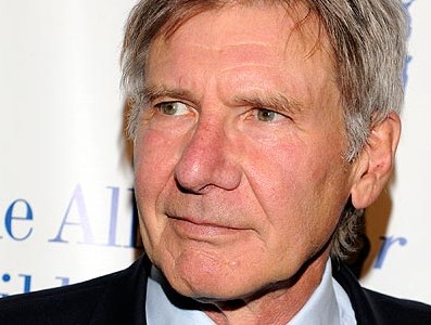 Harrison Ford prima e dopo: l'attore da giovane FOTO