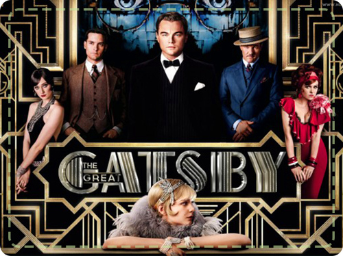 The great Gatsby