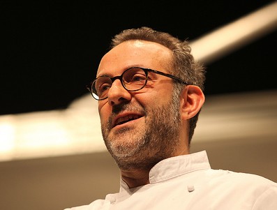 Chef italiani deliziano Parigi, corsi di cucina e Made in Italy