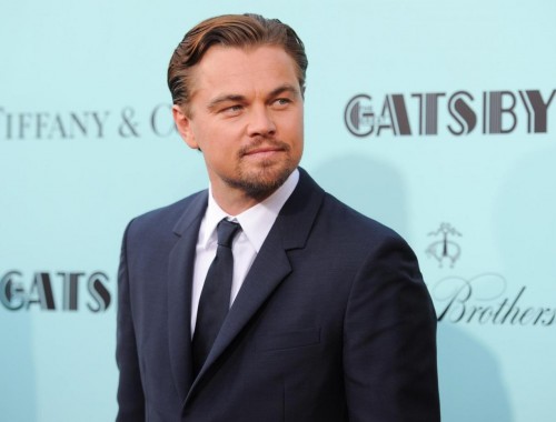 Leonardo DiCaprio vola nello spazio con un milionario per beneficenza