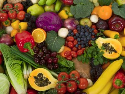 Ti senti triste? Mangia frutta e verdura: toccasana per umore