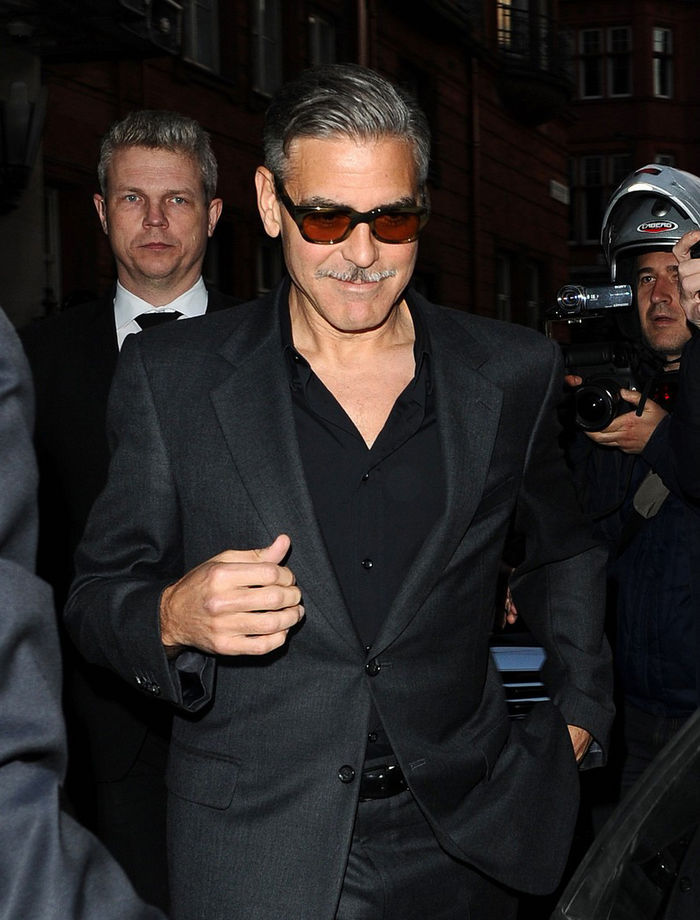 george clooney003