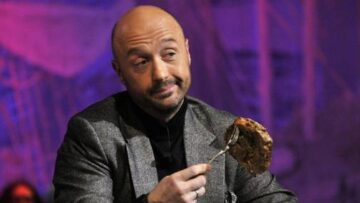 Masterchef, blog e cooking show: "febbre da fornelli" per il 70% degli italiani