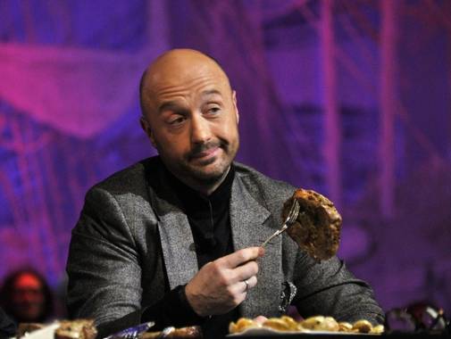 Masterchef, blog e cooking show: "febbre da fornelli" per il 70% degli italiani