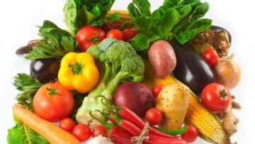 Le ricette anti-crisi sono all’insegna delle verdure di stagione