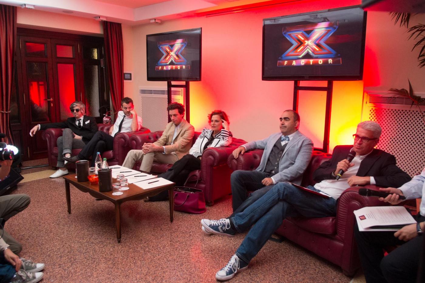 X Factor 2013, la conferenza stampa005