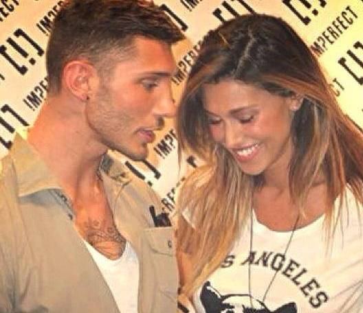 Belen Rodriguez e Stefano De Martino: quanto costa il matrimonio