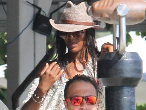 naomi Campbell a Mikonos per dimenticare Vladimir Doronin 06