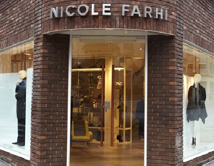 Nicole Farhi