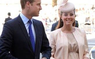 Kate Middleton, royal baby. Bbc: "Iniziato il travaglio"