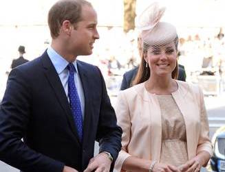 Kate Middleton, royal baby. Bbc: "Iniziato il travaglio"