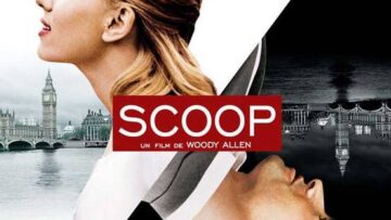 "Scoop": trama e recensione del film di Woody Allen