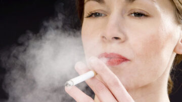Fumo prima causa evitabile di morte. Uccide 6milioni di persone l'anno