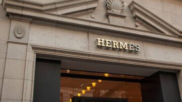 Hermes multa LVMH