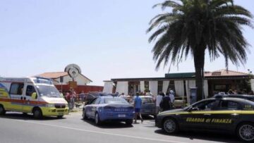 Da Massa a Lecce: uomini separati che uccidono e si suicidano
