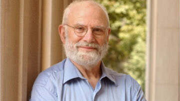 Oliver Sacks compie 80 anni e scrive l'Elogio della vecchiaia