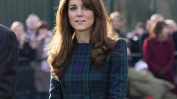 Kate Middleton, buon compleanno! I look più belli FOTO